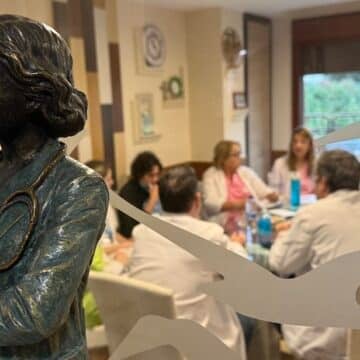 reunion UCP San Camilo