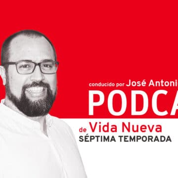 El Podcast de Vida Nueva: El latir de Ceuta