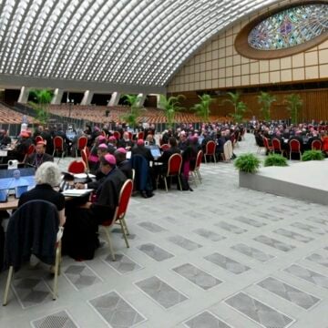 Encuentro por los diez años de Amoris laetitia