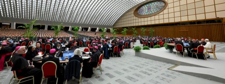 Encuentro por los diez años de Amoris laetitia