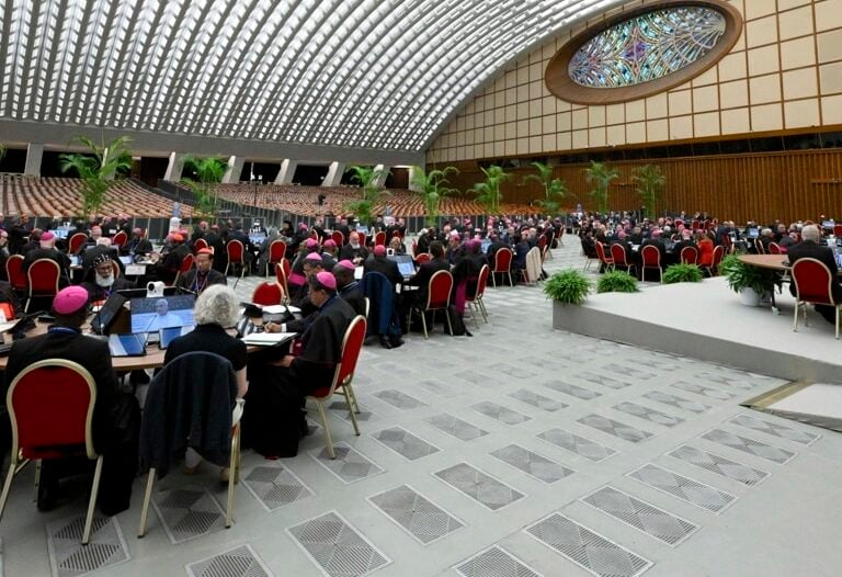 Encuentro por los diez años de Amoris laetitia