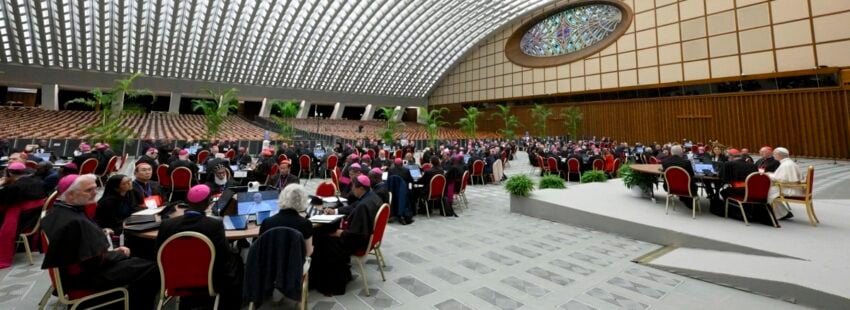 Encuentro por los diez años de Amoris laetitia
