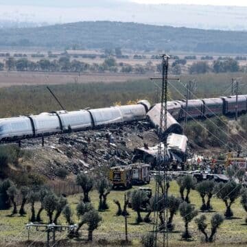 Un sacerdote de Toledo, tras el accidente: “Ha sido una tragedia impresionante”