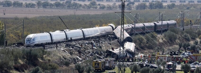 Un sacerdote de Toledo, tras el accidente: “Ha sido una tragedia impresionante”