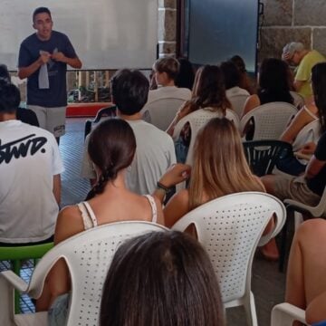 Actividad de Umas