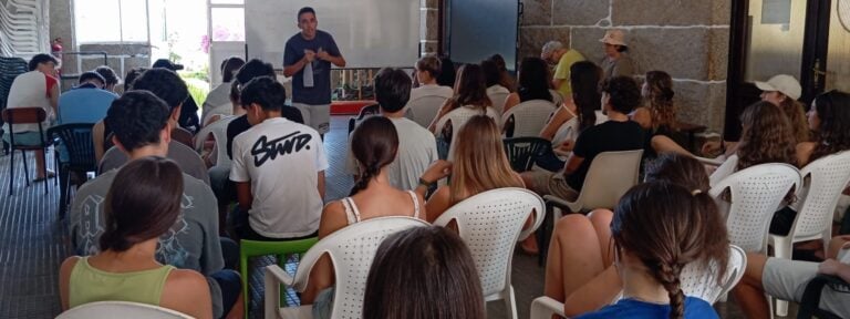 Actividad de Umas