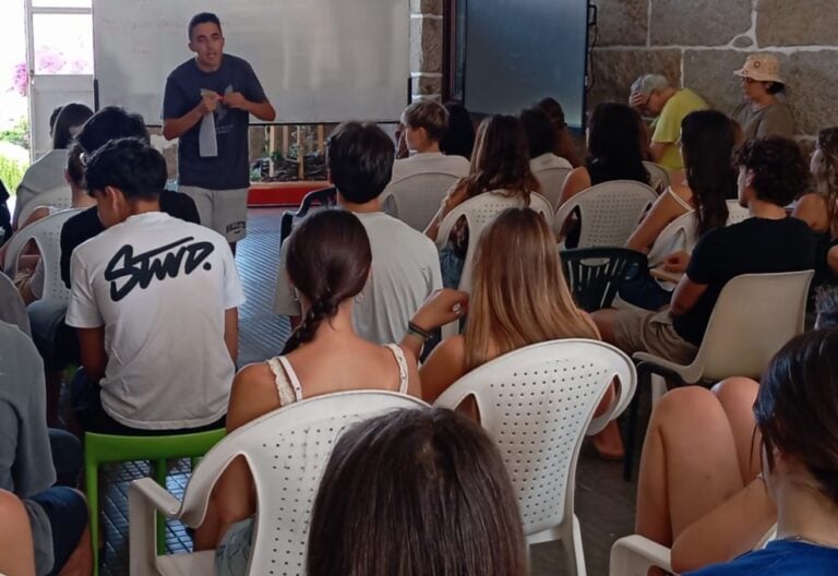 Actividad de Umas