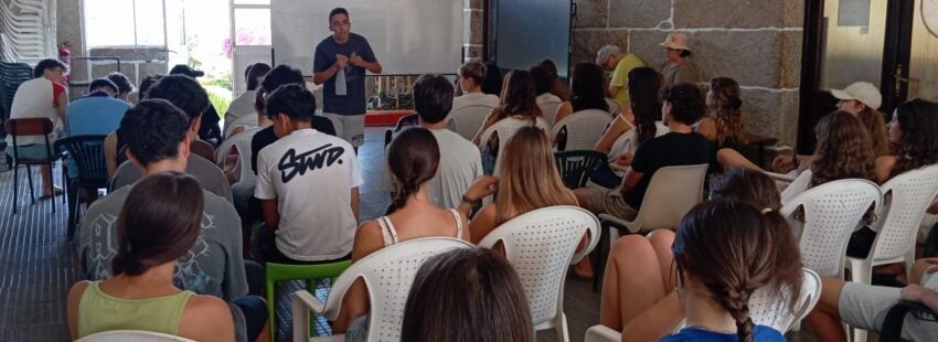 Actividad de Umas