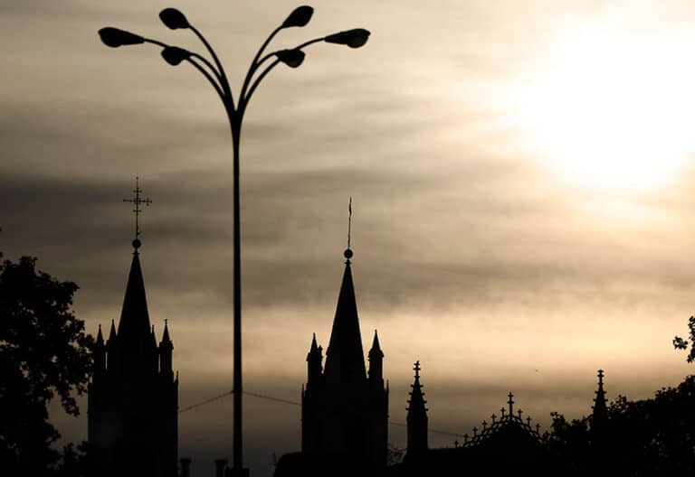 Amanecer