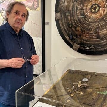 Apocalipsis de Dalí
