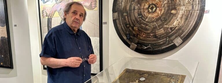 Apocalipsis de Dalí