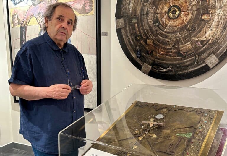 Apocalipsis de Dalí