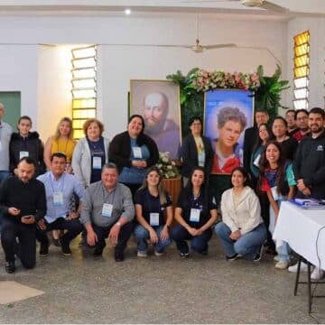 La comunicación católica de Paraguay ante el avance de la IA