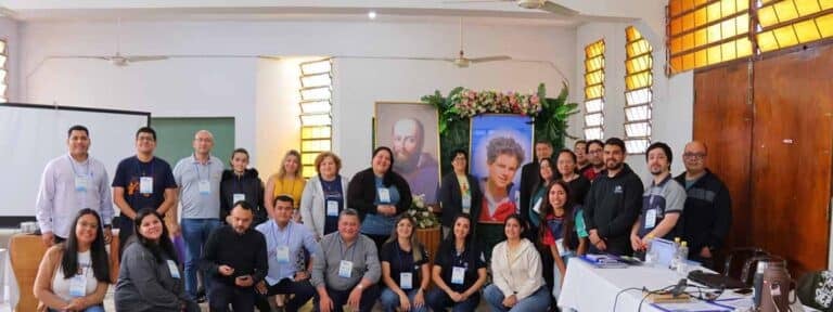 La comunicación católica de Paraguay, ante el avance de la IA