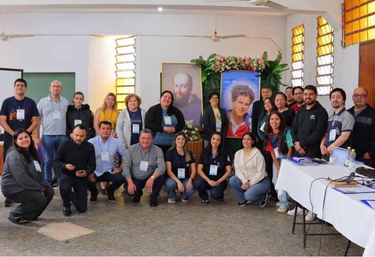 La comunicación católica de Paraguay, ante el avance de la IA