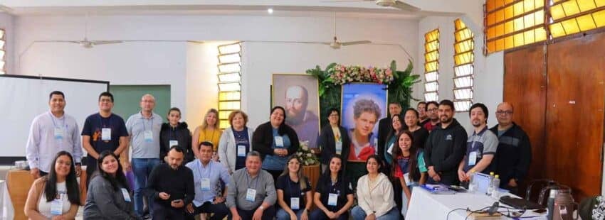 La comunicación católica de Paraguay ante el avance de la IA