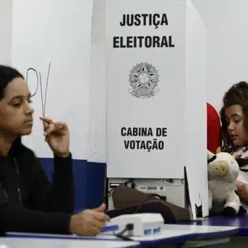 Elecciones en Brasil