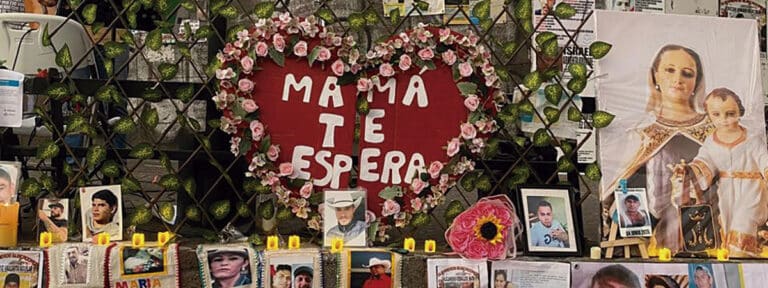 Casa Luisita