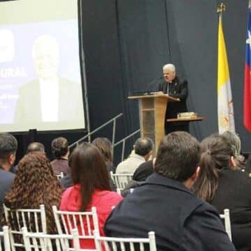 La Educación Católica de Chile llama a humanizar la escuela y educar desde la esperanza