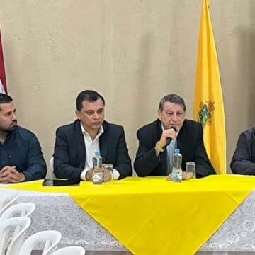 Festividades de la Virgen de Caacupé, en marcha