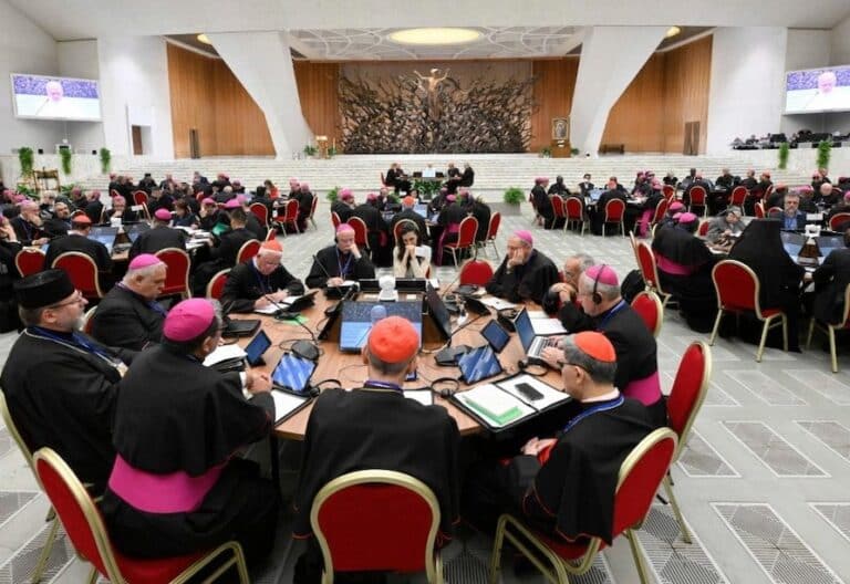 Encuentro Amoris laetitia