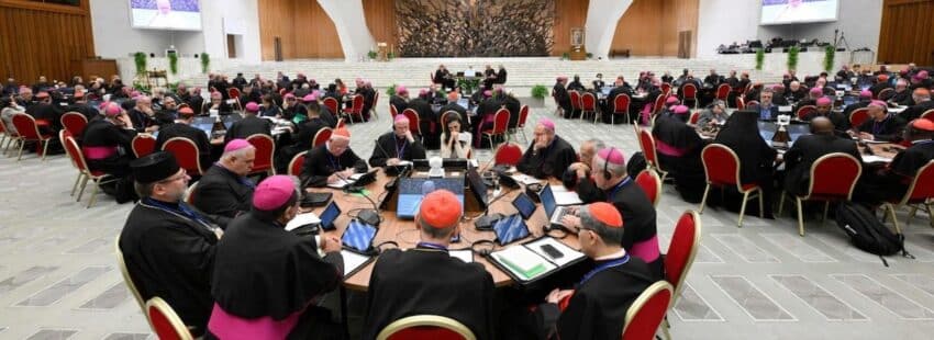Encuentro Amoris laetitia