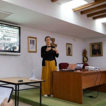Encuentro Comisiones Episcopales para las Comunicaciones Sociales de España y Portugal