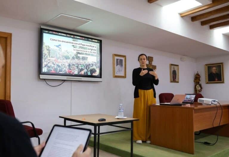 Encuentro Comisiones Episcopales para las Comunicaciones Sociales de España y Portugal