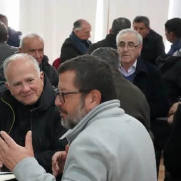 Consagrados de La Serena abordaron los desafíos sociales y culturales de hoy