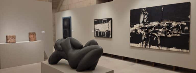 Exposición en la catedral de Burgos