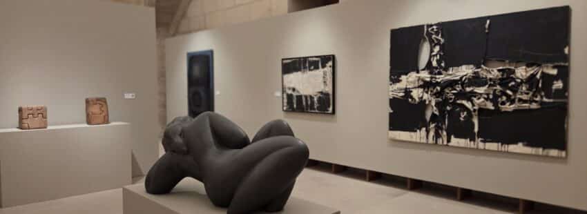 Exposición en la catedral de Burgos