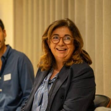 Foro de Enlázate por la Justicia