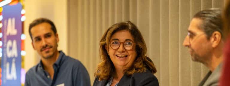 Foro de Enlázate por la Justicia