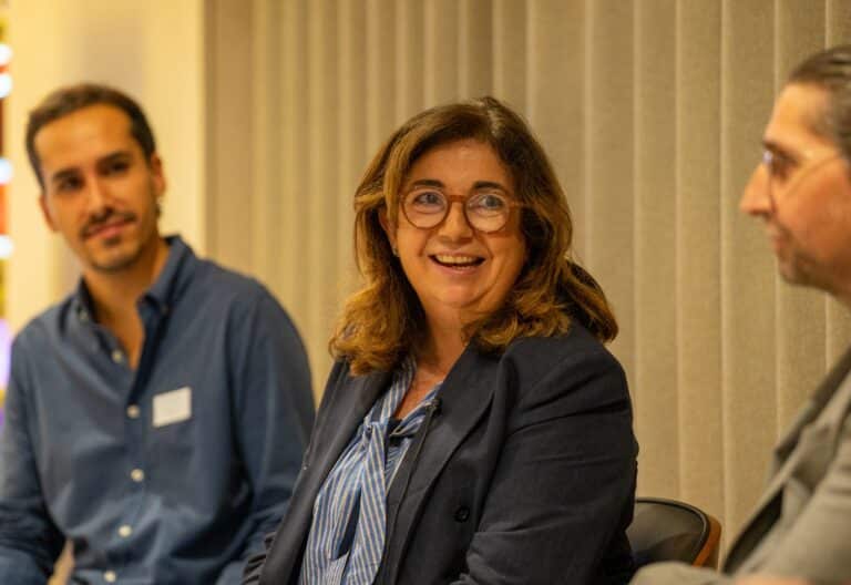 Foro de Enlázate por la Justicia