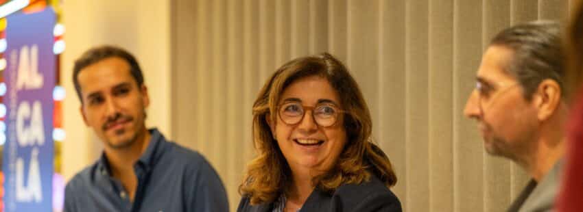 Foro de Enlázate por la Justicia