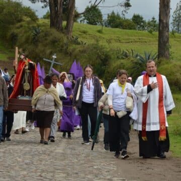Misioneros Colombia