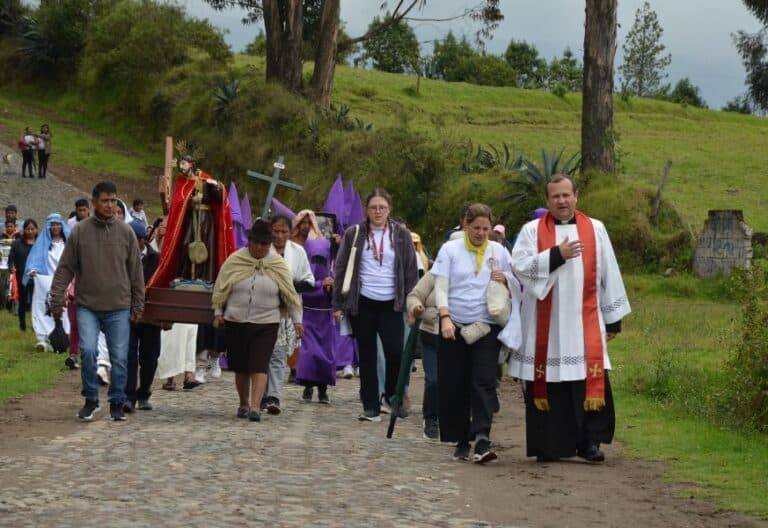 Misioneros Colombia
