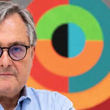 El periodista Francisco Marhuenda
