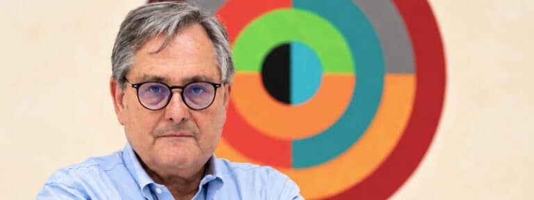 El periodista Francisco Marhuenda