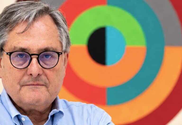 El periodista Francisco Marhuenda