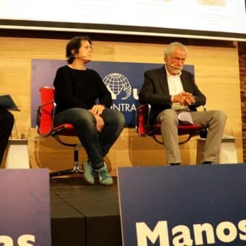 II Mesa del Hambre de Manos Unidas