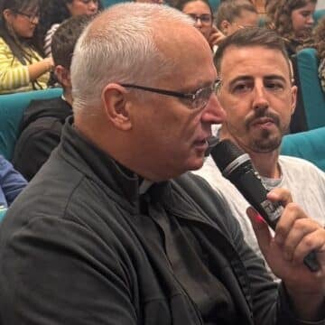 Jose Delgado