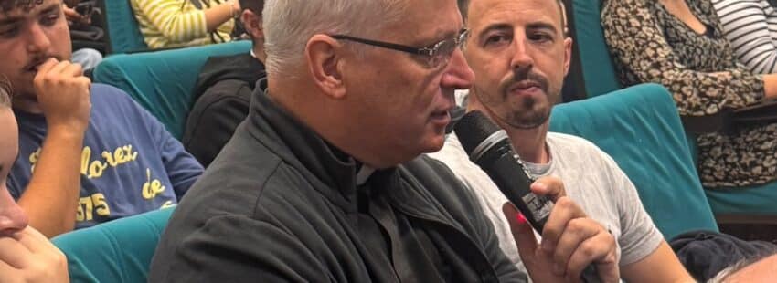 Jose Delgado
