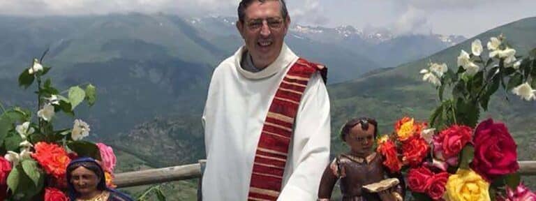 Josep Montoya Viña: “El Evangelio nos propone otro camino: el servicio”