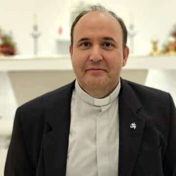 Juan Gea, misionero claretiano
