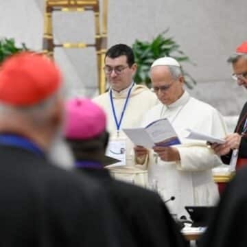 León XIV Amoris laetitia