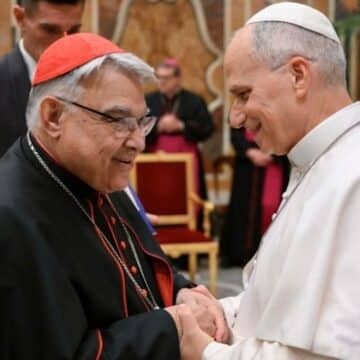 El Papa pide rigor en las causas de los santos: “Testimonios auténticos, creíbles y libres de