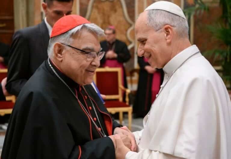 El Papa pide rigor en las causas de los santos: “Testimonios auténticos, creíbles y libres de