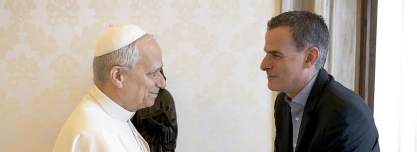 Rafael-Luciani