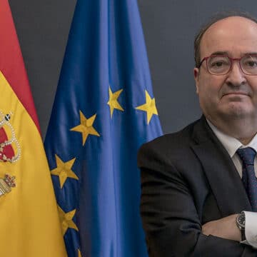 Miquel Iceta